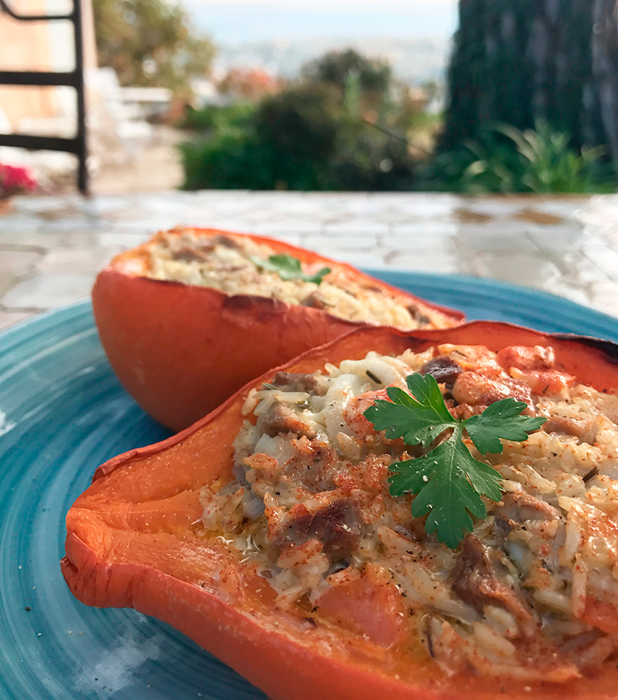 Gresskar-med-vintersmak