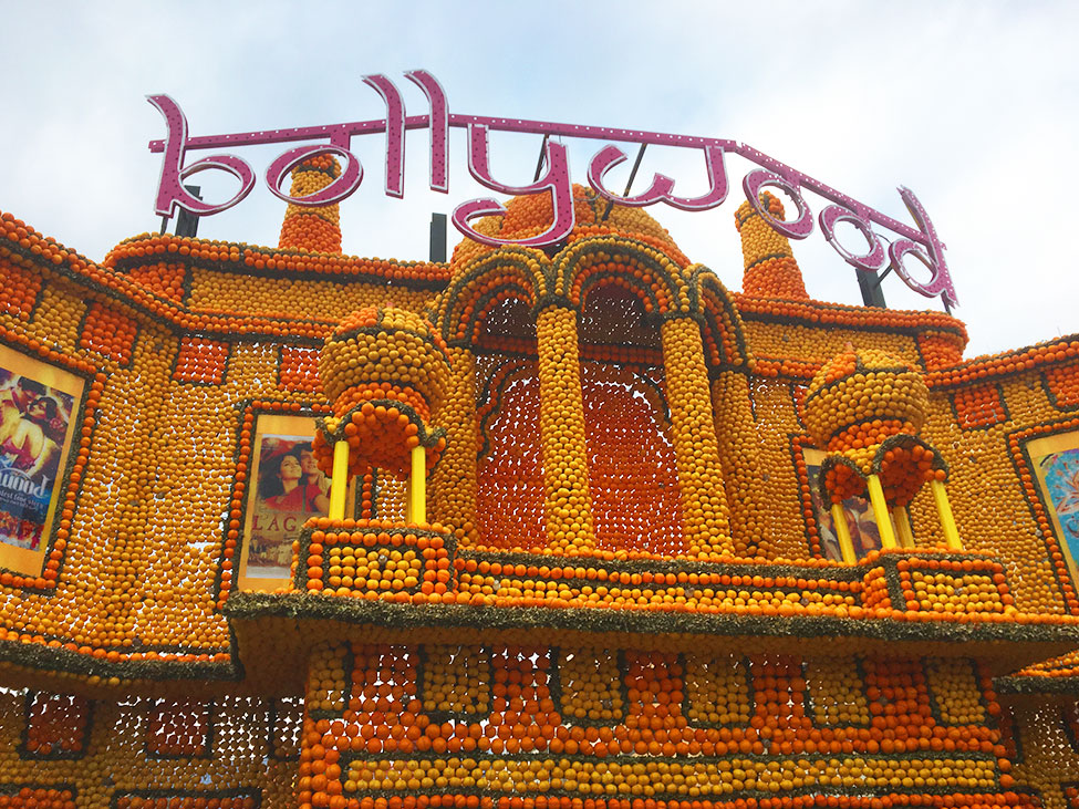 Menton-sitronfestival