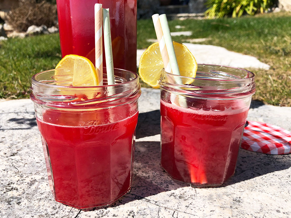 Påskepiknik - nytes med familie og venner