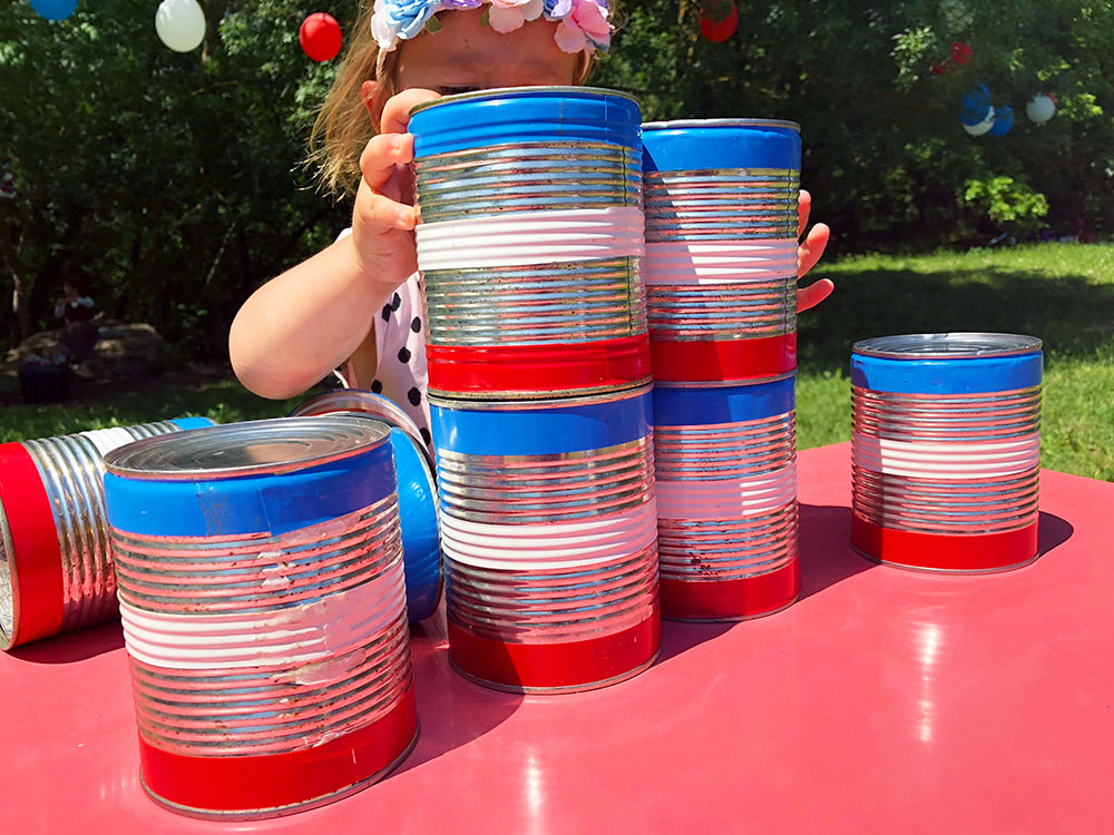 Norsk i Frankrike - 17 mai