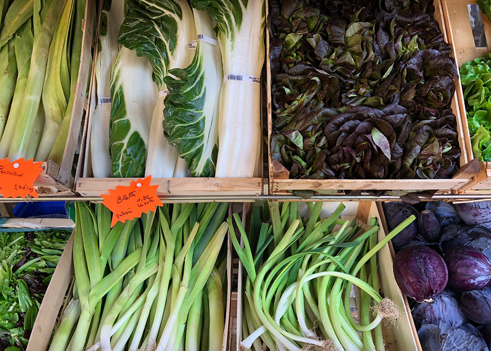 Idylliske Saint-Jeannet, Cote d´Azur