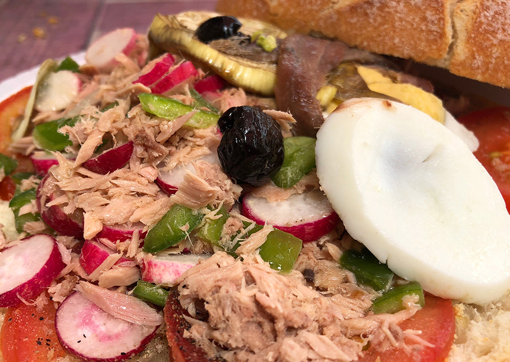 Idylliske Saint-Jeannet, Cote d´Azur