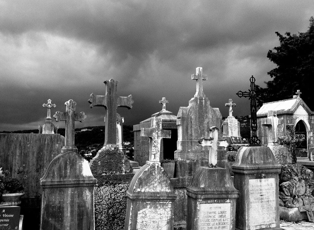 Saint-Paul de Vence - Kunstnernes favorittby