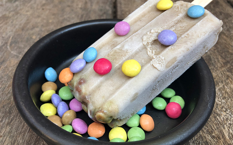 Smartere smartiiis som barna elsker!