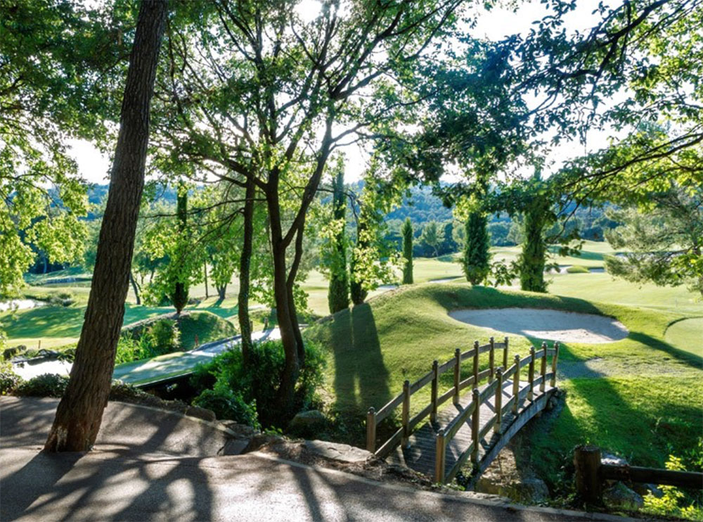 Maleriske Mougins