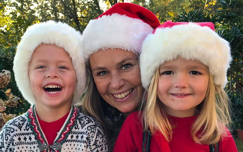 Dette ønsker jeg meg til jul!