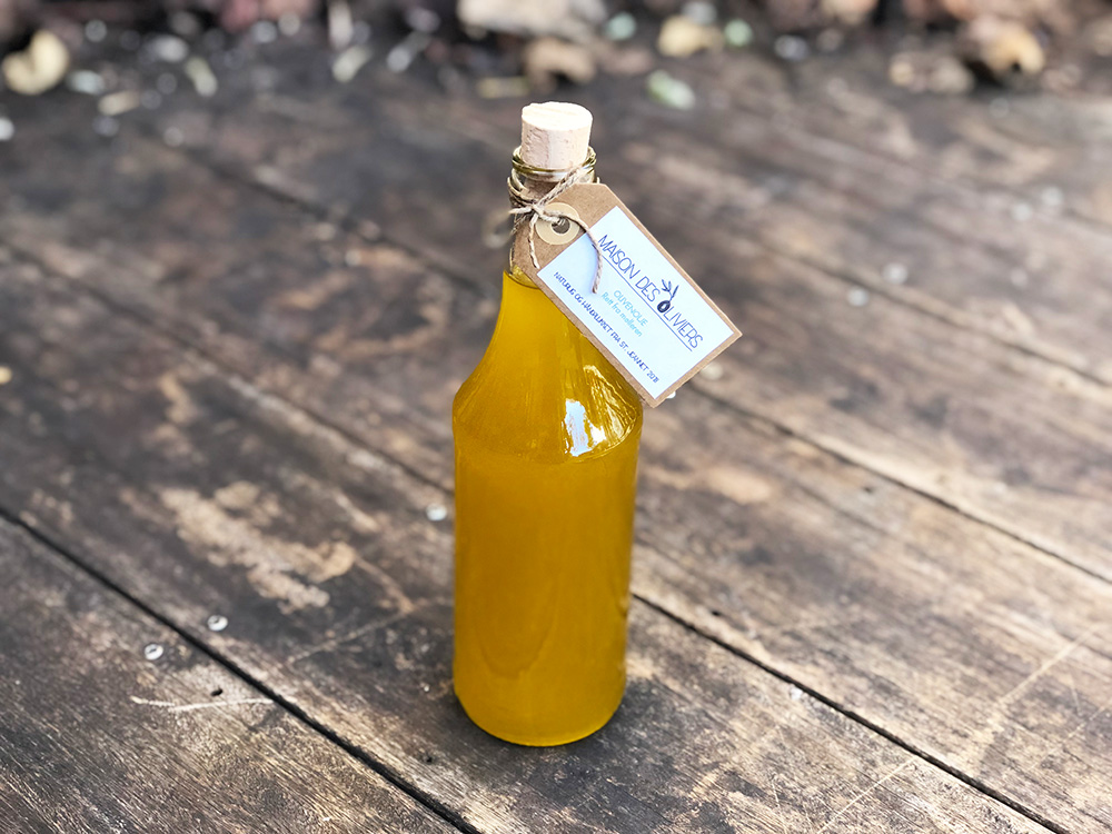 Julekolleksjon 2018 - Spiselige julegaver