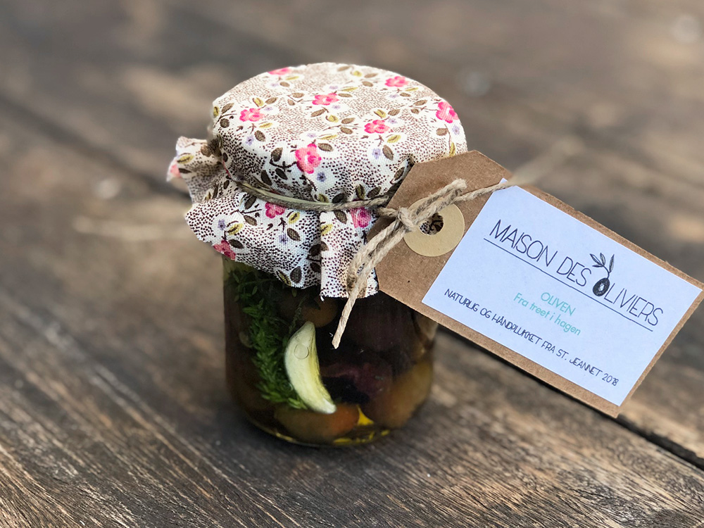 Julekolleksjon 2018 - Spiselige julegaver