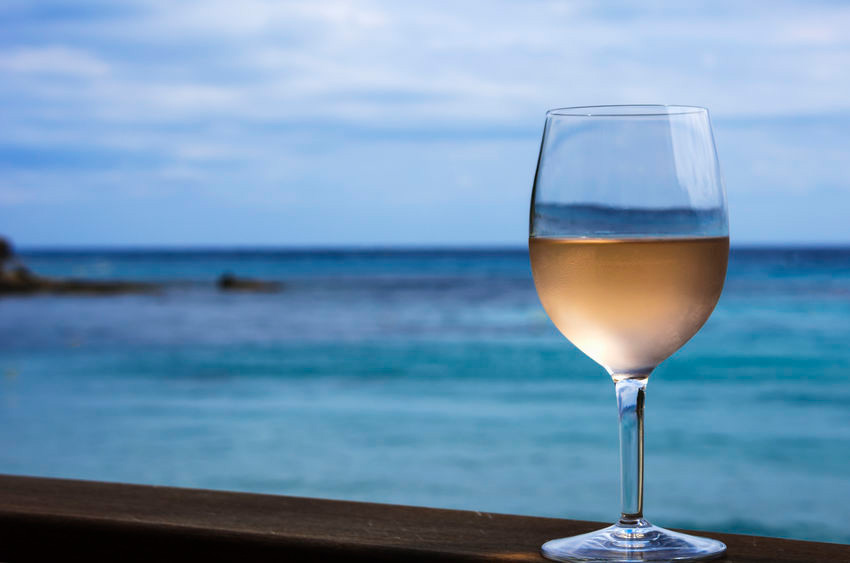 Franskmenns drikkevaner - miniguide