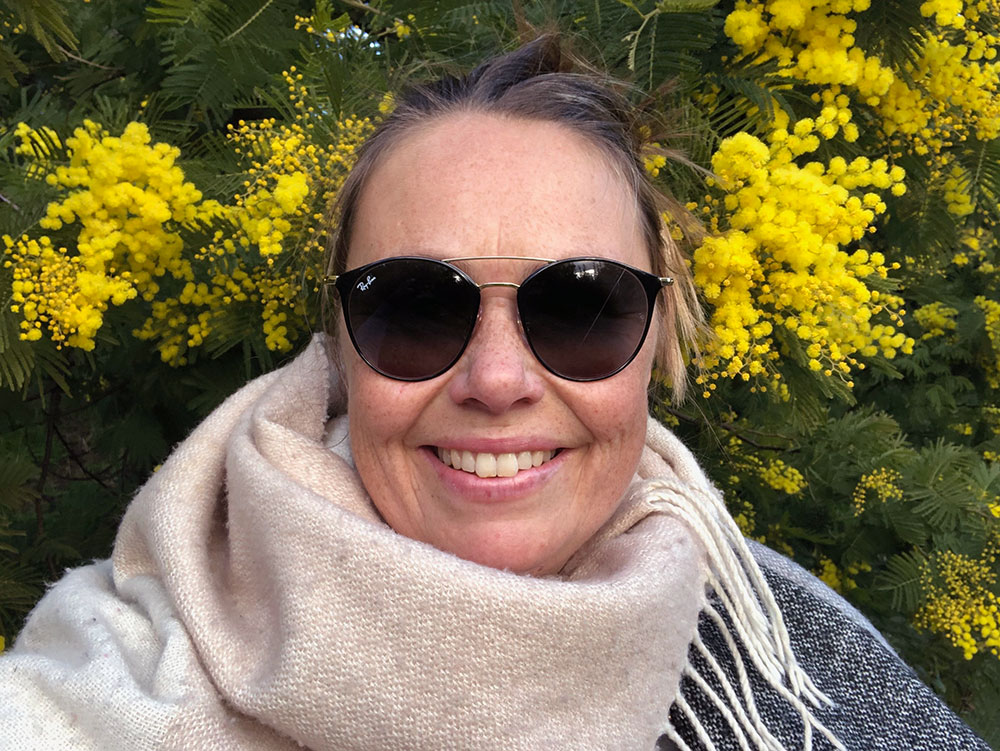 Fete du mimosa - Tanneron