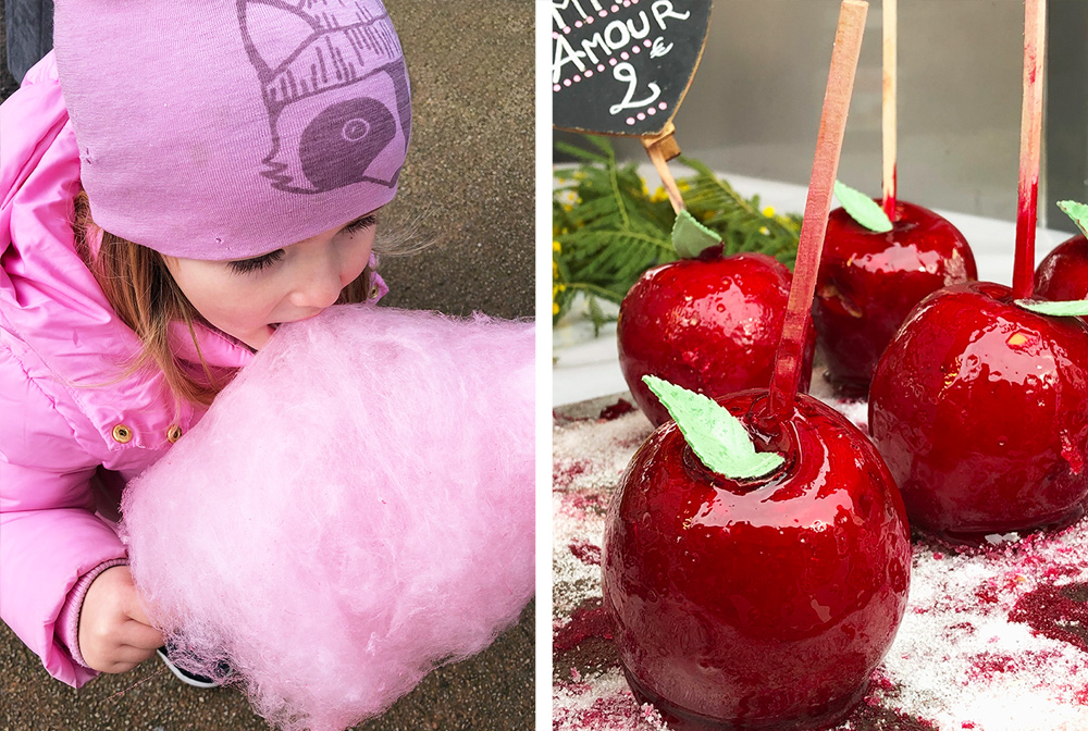 Fete du mimosa - Tanneron