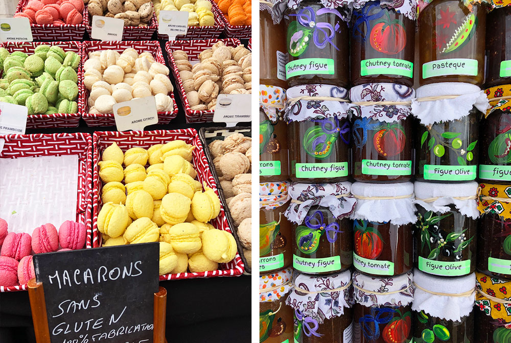 Fete du mimosa - Tanneron