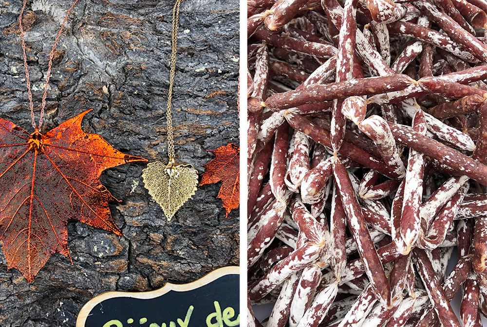 Fete du mimosa - Tanneron