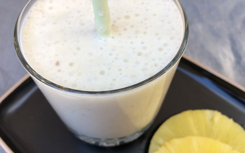 Smoothie Pina Colada