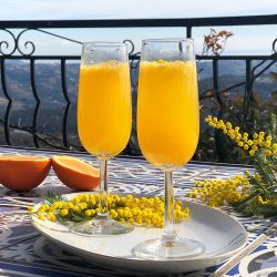 Coctail Mimosa