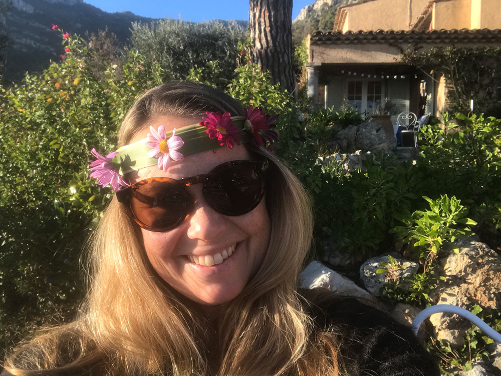 EVA i PROVENCE fyller 1 år!