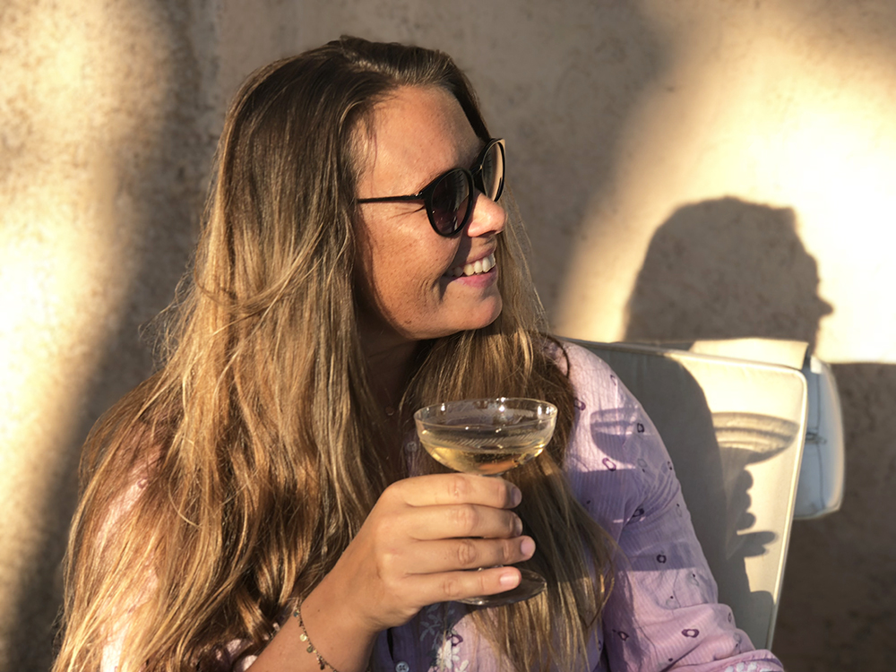 EVA i PROVENCE fyller 1 år!