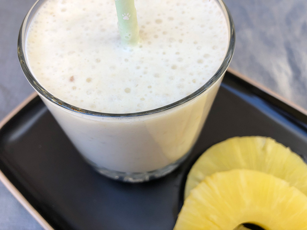 Smoothie Pina Colada