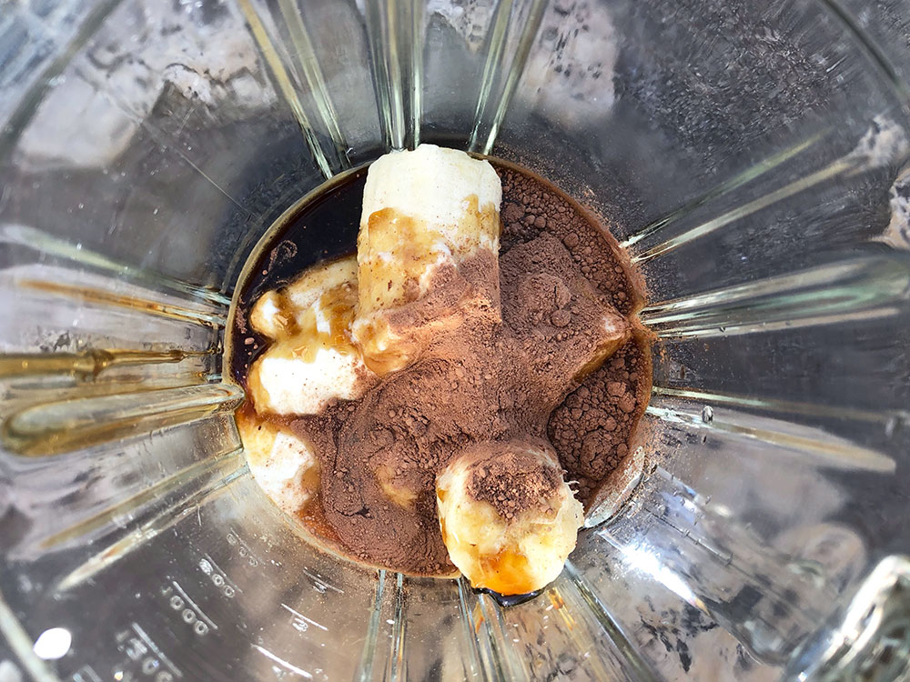 Smoothies Espresso Martini