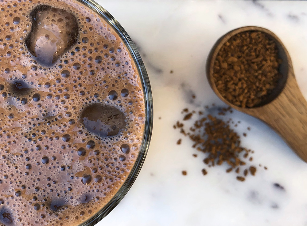 Smoothies Espresso Martini