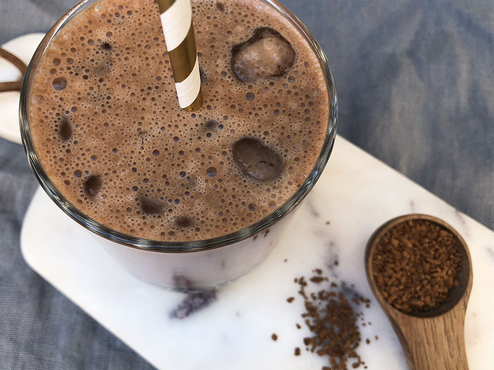 Smoothies Espresso Martini