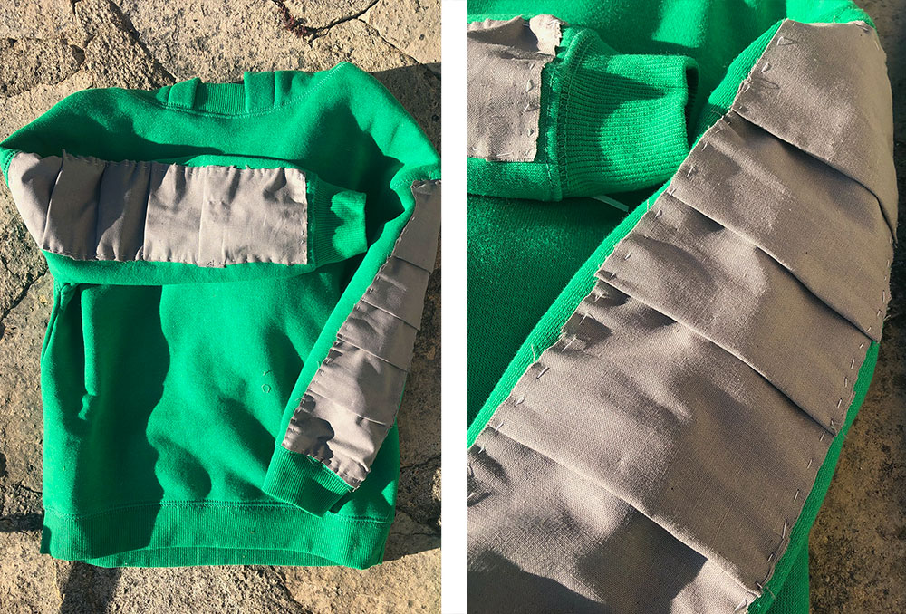 Transformers kostyme - det er karneval!