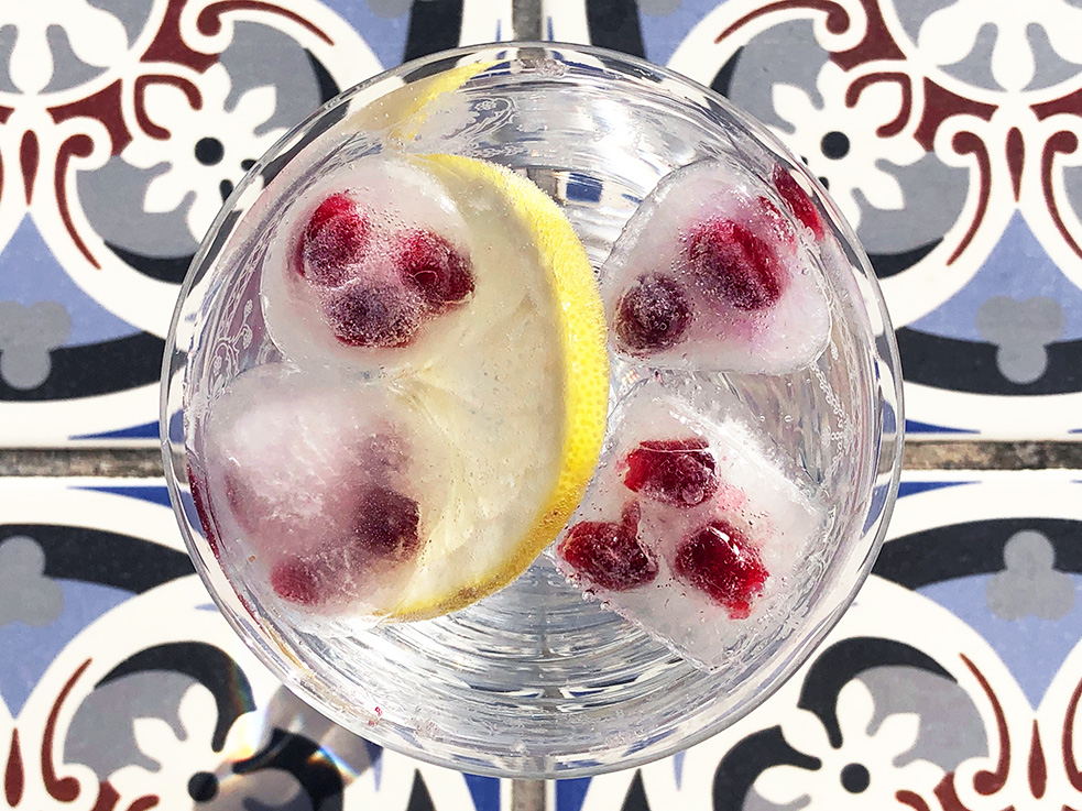 Søte isbiter som smelter ethvert hjerte!