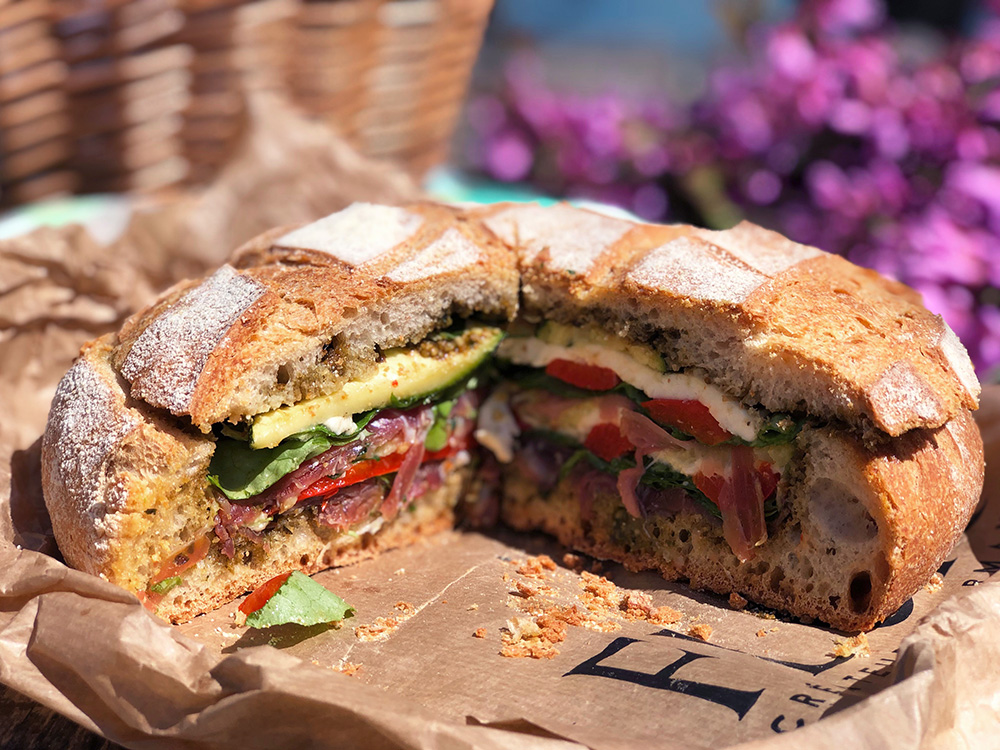 Piknik – Ut på tur, aldri sur!