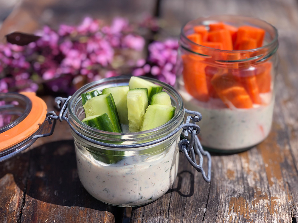 Piknik – Ut på tur, aldri sur!