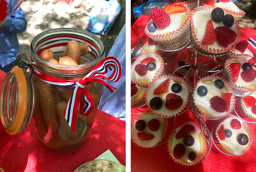 17 mai Norges nasjonaldag 2019