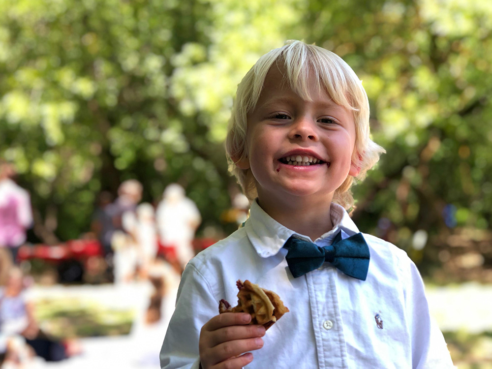 17 mai Norges nasjonaldag 2019