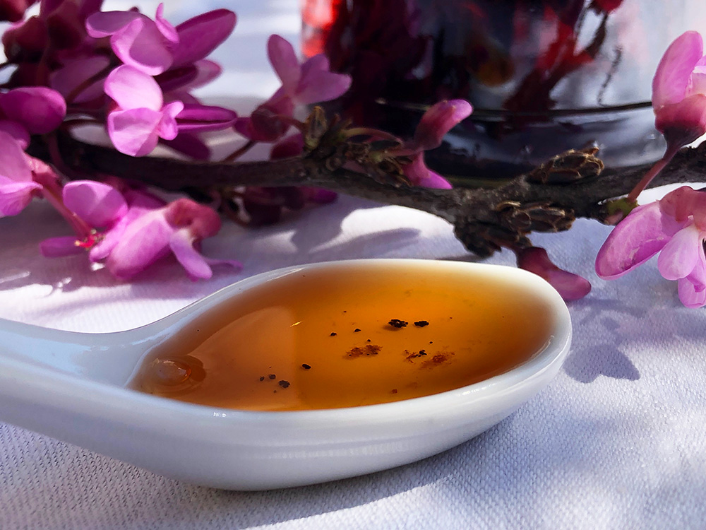 Hjemmelaget vaniljeekstrakt