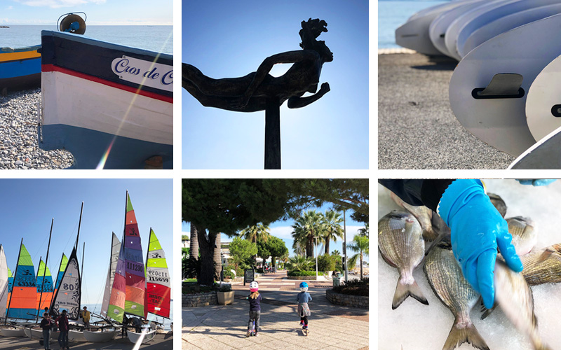 Saint-Laurent-Du-Var