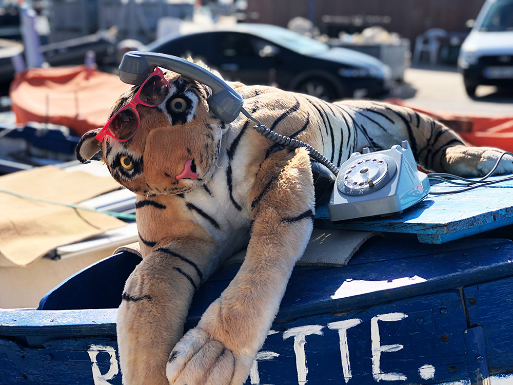 Saint-Laurent-Du-Var