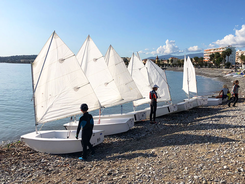 Saint-Laurent-Du-Var