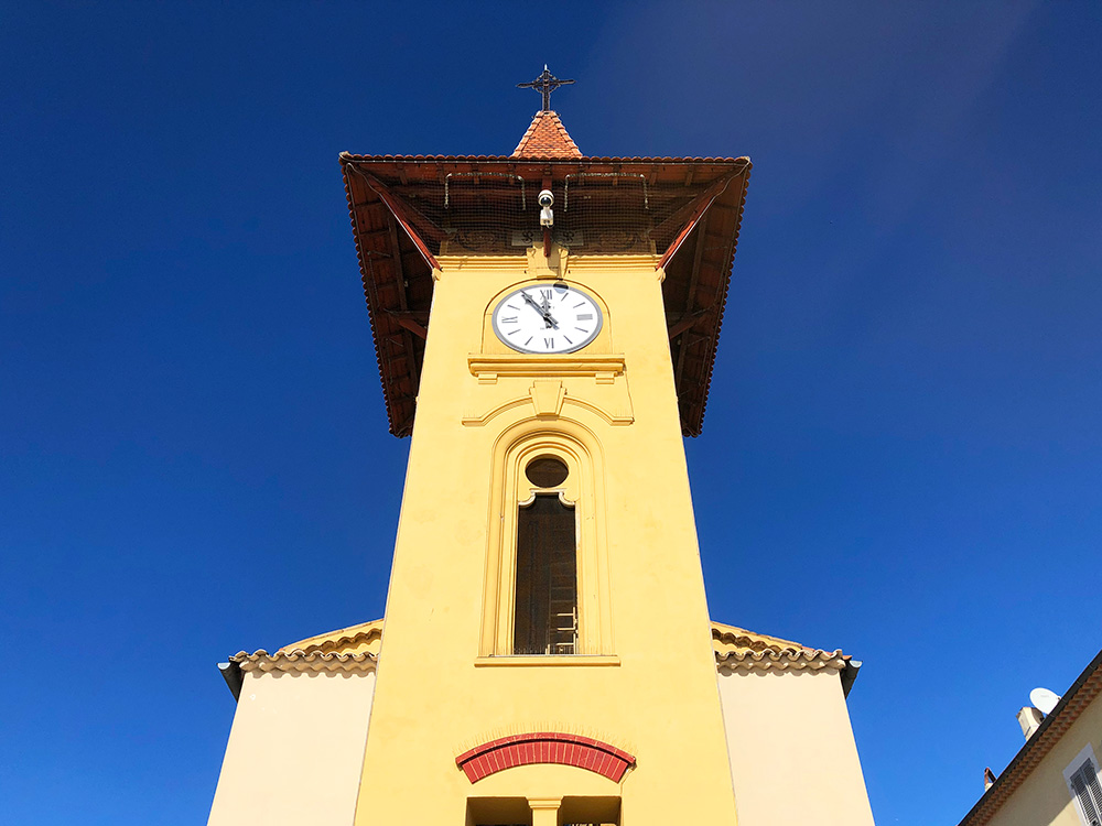 Saint-Laurent-Du-Var