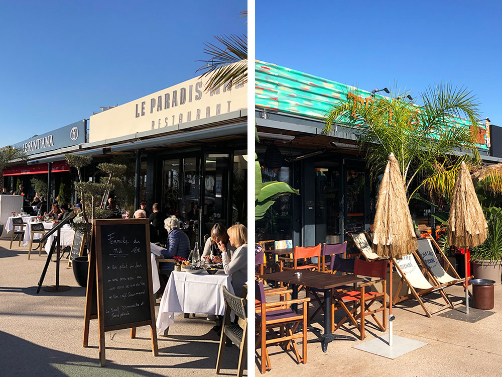 Saint-Laurent-Du-Var