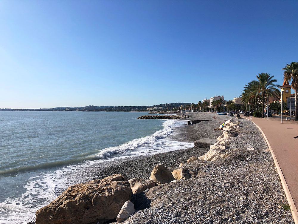 Saint-Laurent-Du-Var