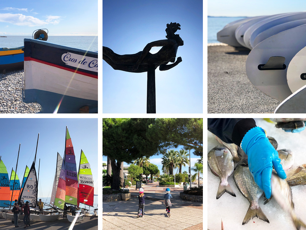 Saint-Laurent-Du-Var