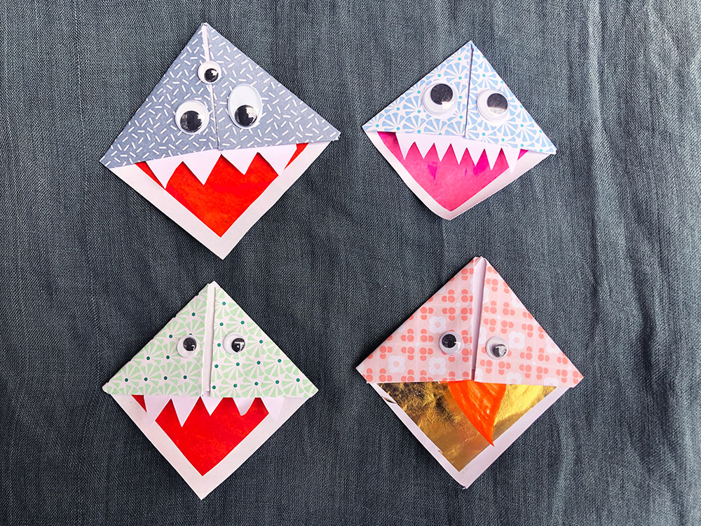 Aktiviteter for små barn