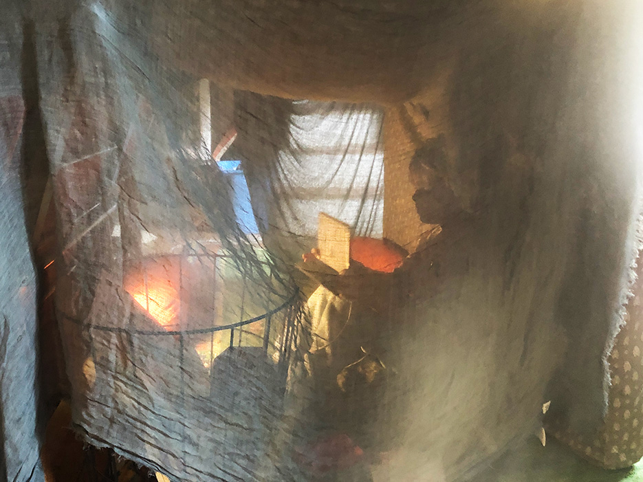 Aktiviteter for små barn