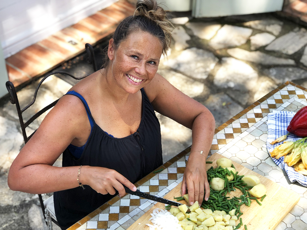 Eva - En lettere hverdag!