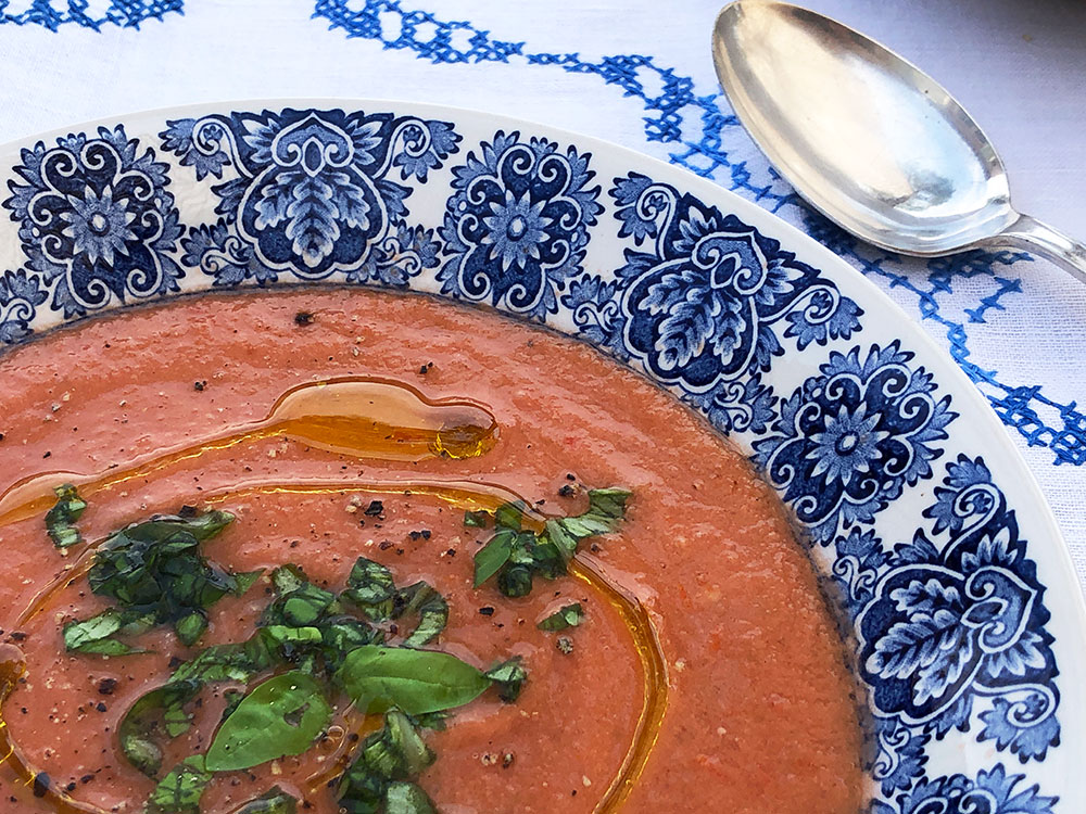 Gazpacho