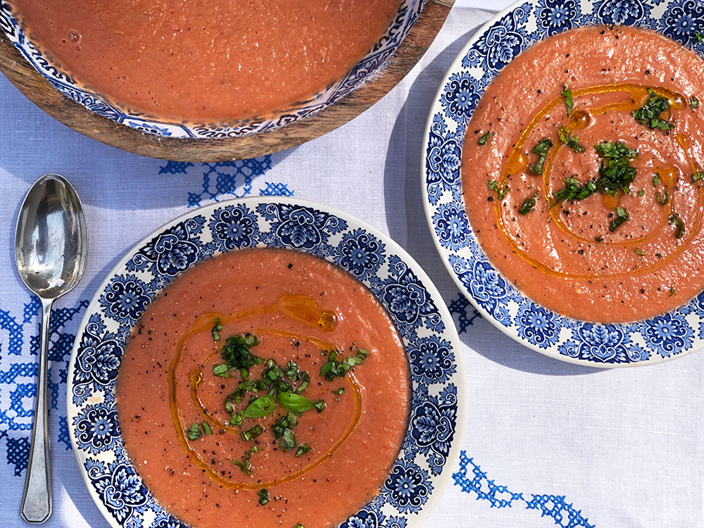 Gazpacho