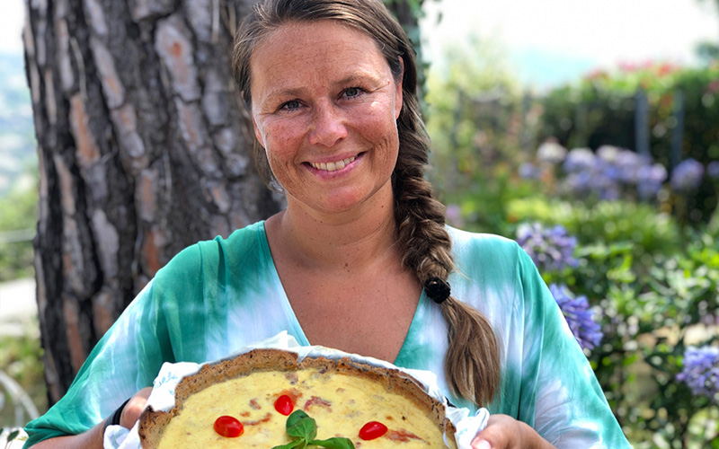 Ren middag på 25 min!