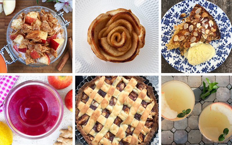 Den norske epledagen