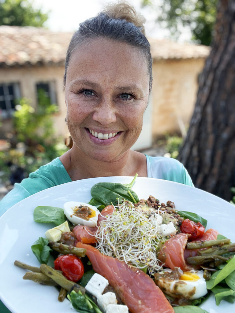 GJØR DEG KLAR TIL SOMMEREN – INVITASJON TIL INSPIRERENDE CHALLENGE!