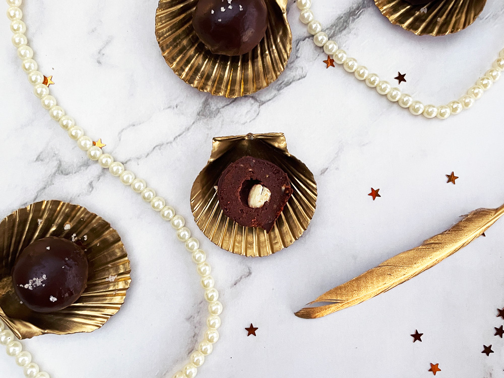 Ferrero rocher kuler