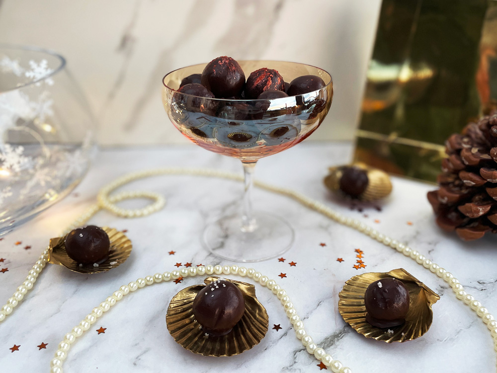 Ferrero rocher kuler