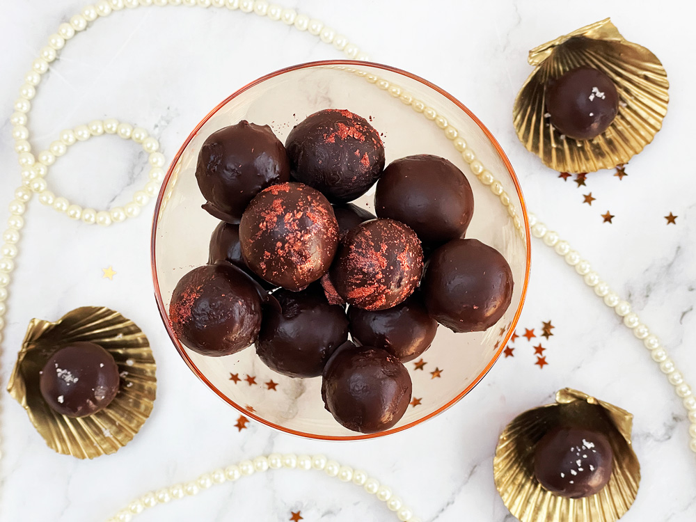 Ferrero rocher kuler